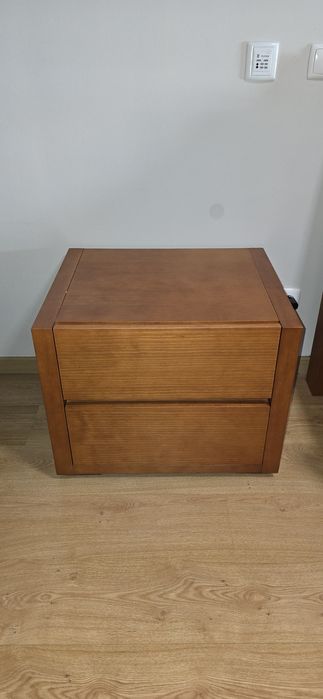 Conjunto Quarto Casal
