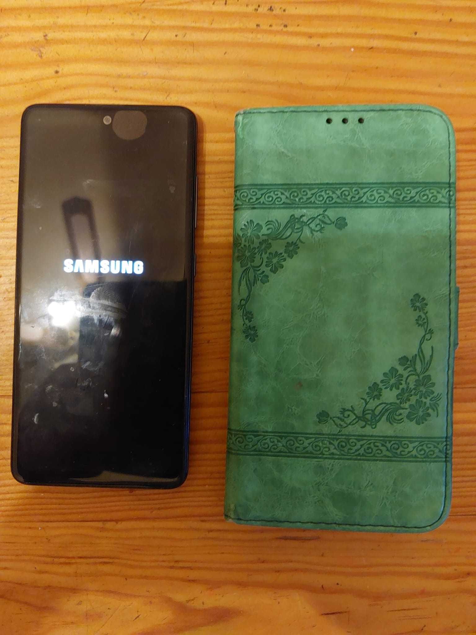 Samsung Galaxy A51 como Novo