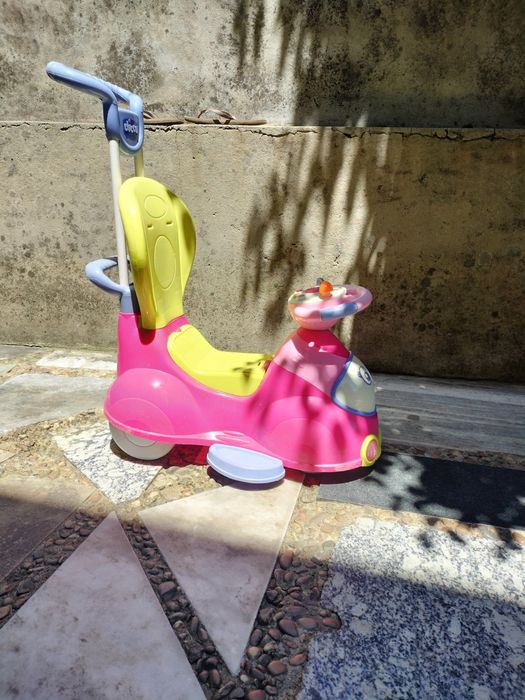 Carrinho de criança Chicco para venda