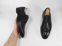 Чоловіче взуття LLOYD Made in Romania мужская обувь туфли 45 29.5 см