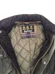 Casaco Barbour Wax