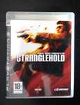 Jogo PS3 (John Woo Presents) Stranglehold