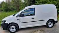 Volkswagen Caddy 2017