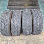 Opony zimowe Nokian Tyres Snowproof C 215/75R16C 116/114 R
