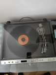Gramofon Optonica RP-7100  sprawny.