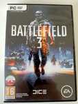 Battlefield 3 na PC