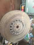 Колесо в сборе l200  245/70  r16