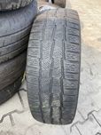 Koło Renault 205/65r16c Michelin Agilis Alpin dot 4810