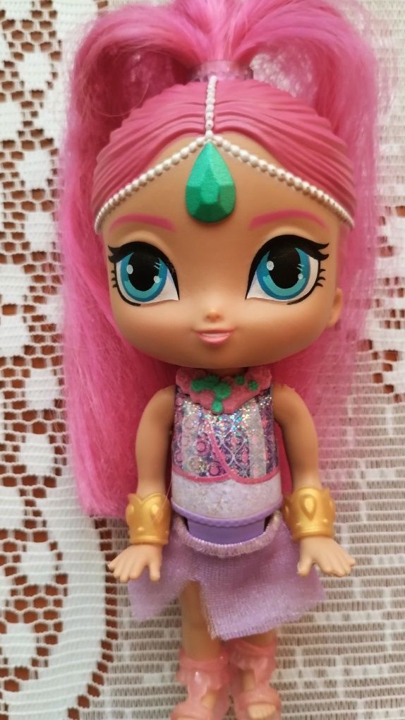 Lalka Shimmer z serii Shimmer i Shine