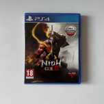 Nioh 2 PS4 PS5 PL ps 4 5 nioh2
