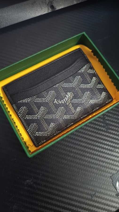 Goyard Saint-Sulpice Card