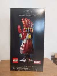 LEGO 76223 Marvel Super Heroes - Nanorękawica