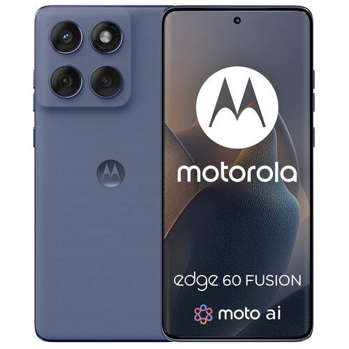 Motorola EDGE 60 Fusion 5G