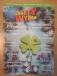 Czasopismo Czwarty Wymiar nr 1/2023