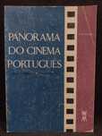 Panorama do Cinema Português - Luís de Pina