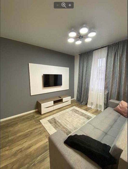 СУПЕР ПРОПОЗИЦІЯ! 1-К  ЖК Волошковий + кладовка (5м2) в ПОДАРУНОК !