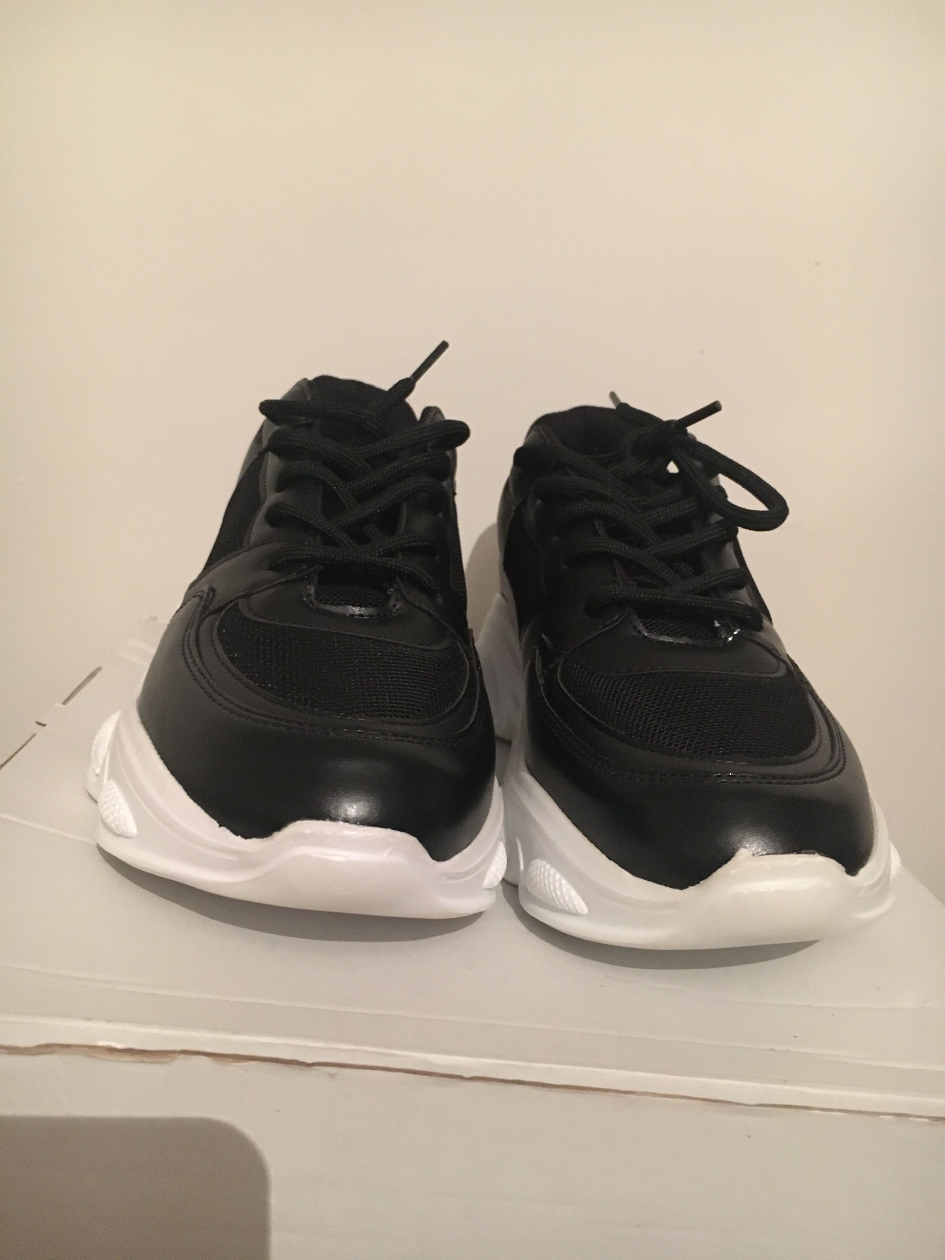 Sneakersy / adidasy Answear Lab r. 40 /39 NOWE