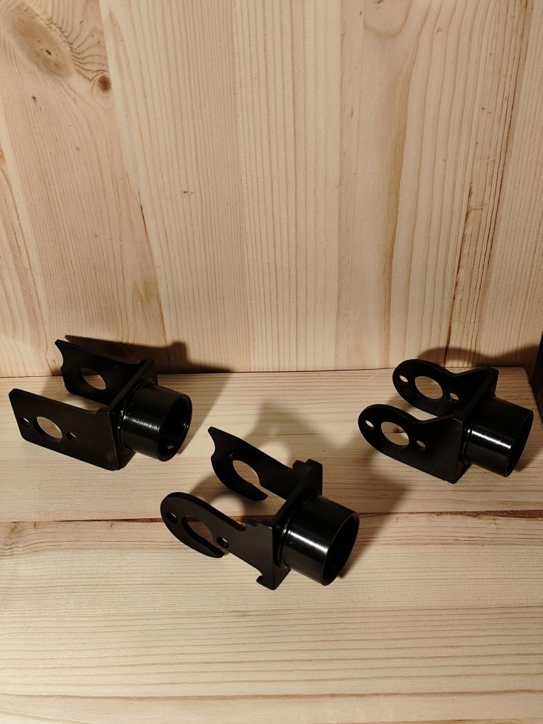 Adapter kolby do karabinka AKMS AKS