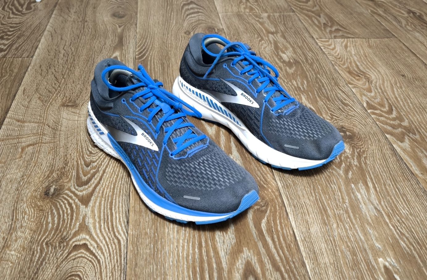 Мужские беговые кроссовки Brooks Adrenaline 11