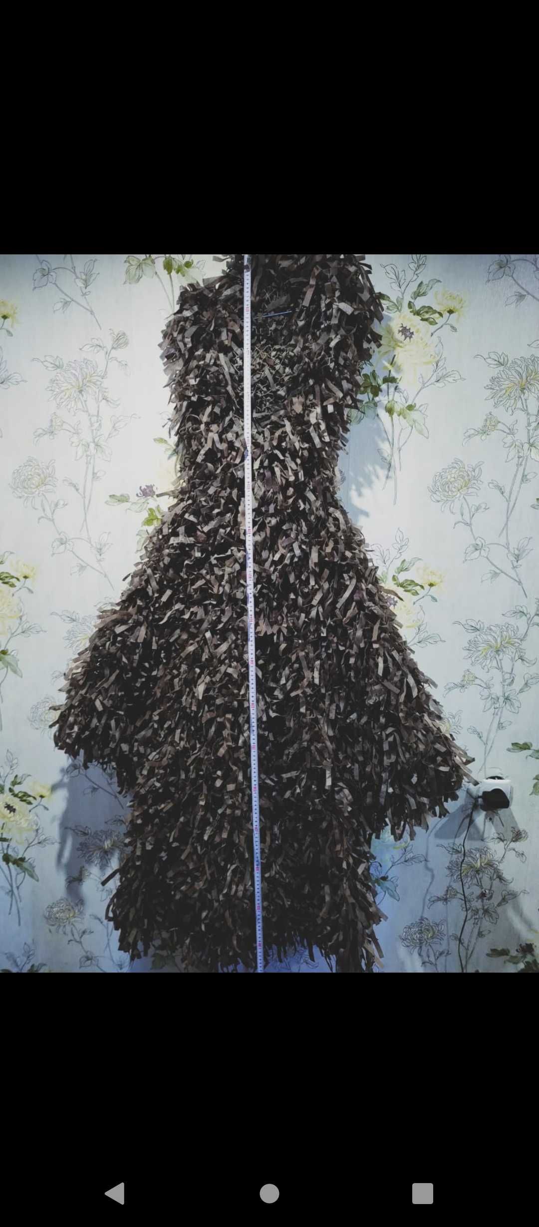 масхалат кикимора новый