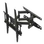 Uchwyt do telewizora 23-60'' 45kg ścienny regulowany wieszak AR-50