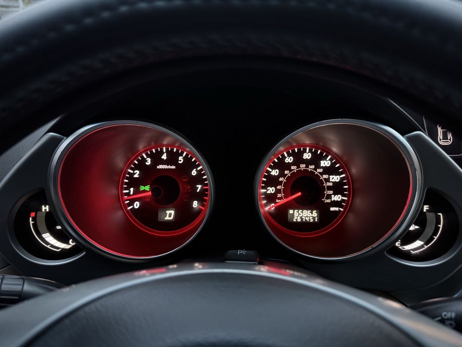 Продам обслужену Субару Трибека