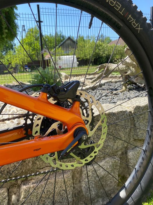 Trek Fuel EX 9.7 Carbon 29 cali GX Eagle