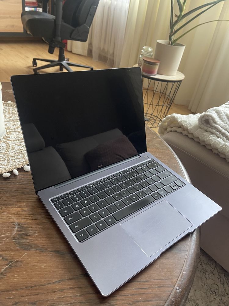 Huawei Matbook 13