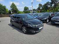 Peugeot 308 2.0 hdi 150km Gt line