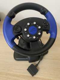 Volante PSX Speedlink