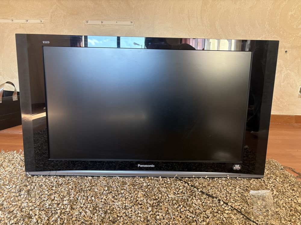 Televisao Panasonic 37”