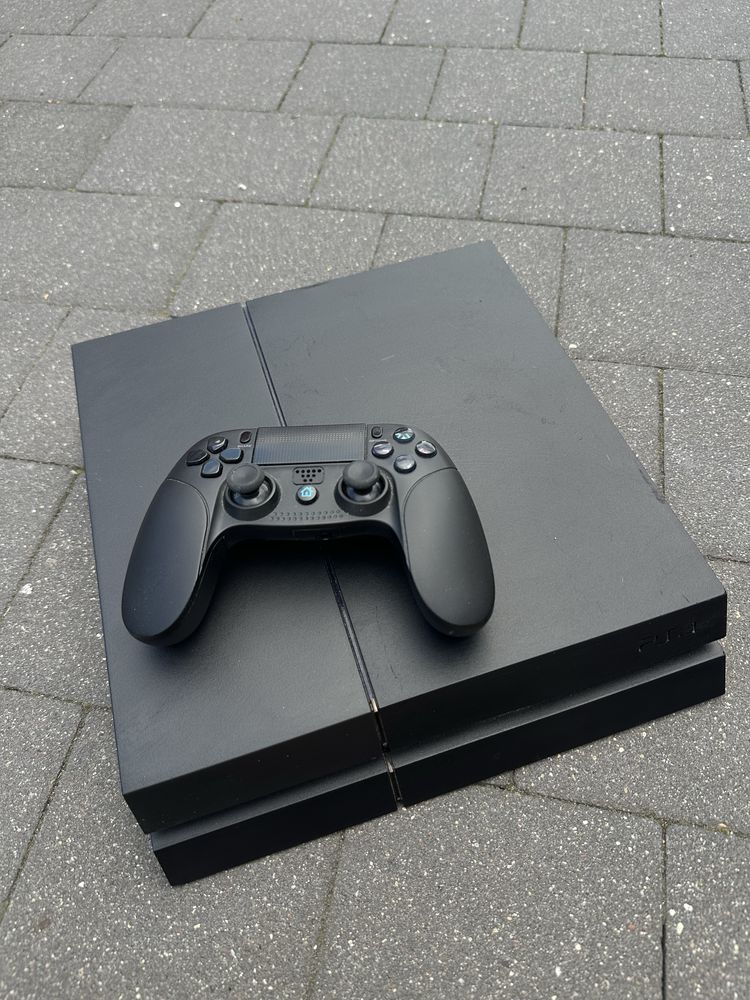 Ps4 / playstation 4 / ps 4