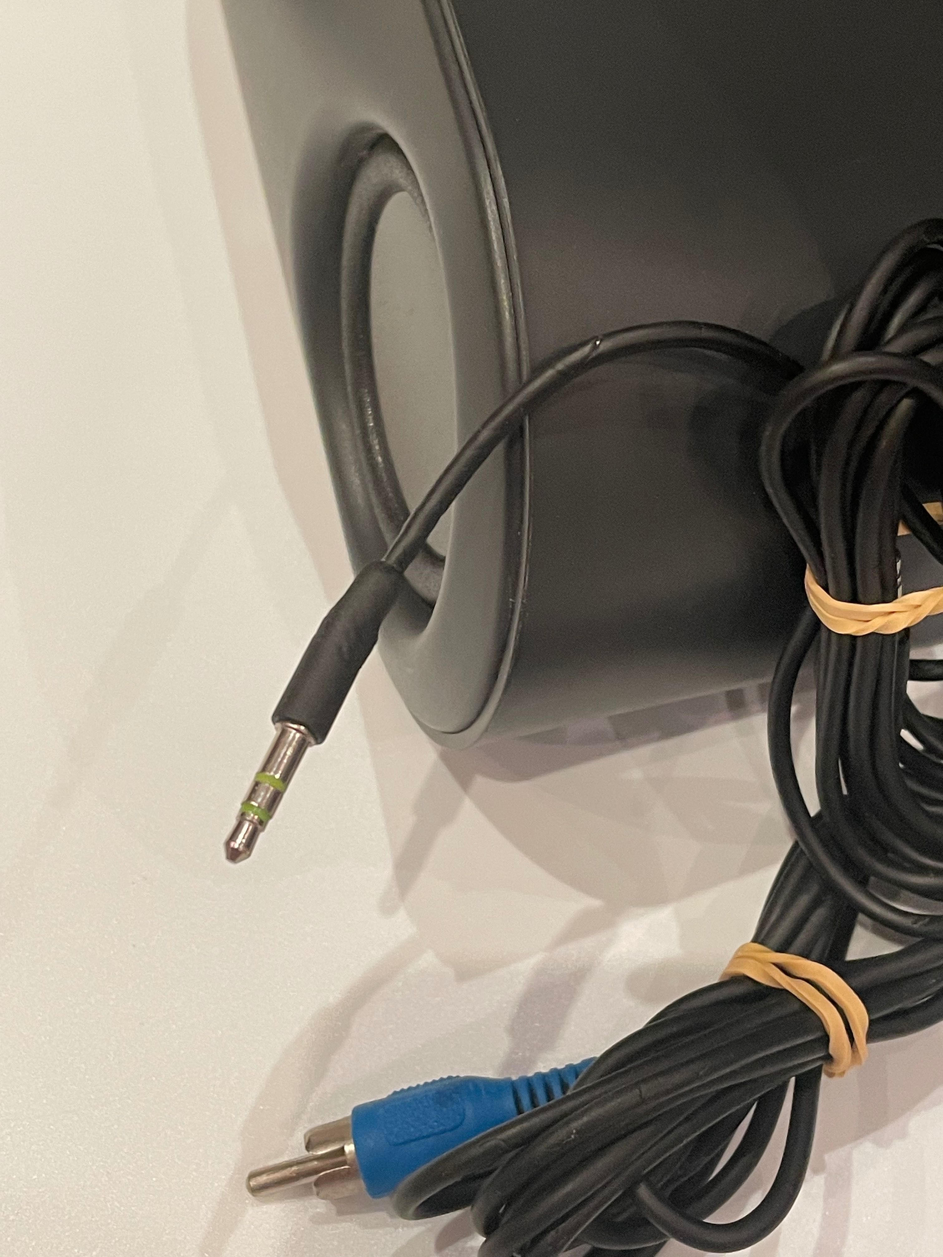 Logitech Z407 Colunas Bluetooth com subwoofer e controlo sem fios