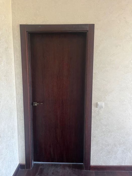 Двері міжкімнатні