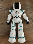 Robit sterowny pilotem