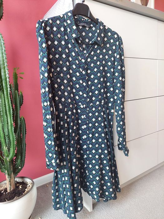 Sukienka Zara rozmiar M 38