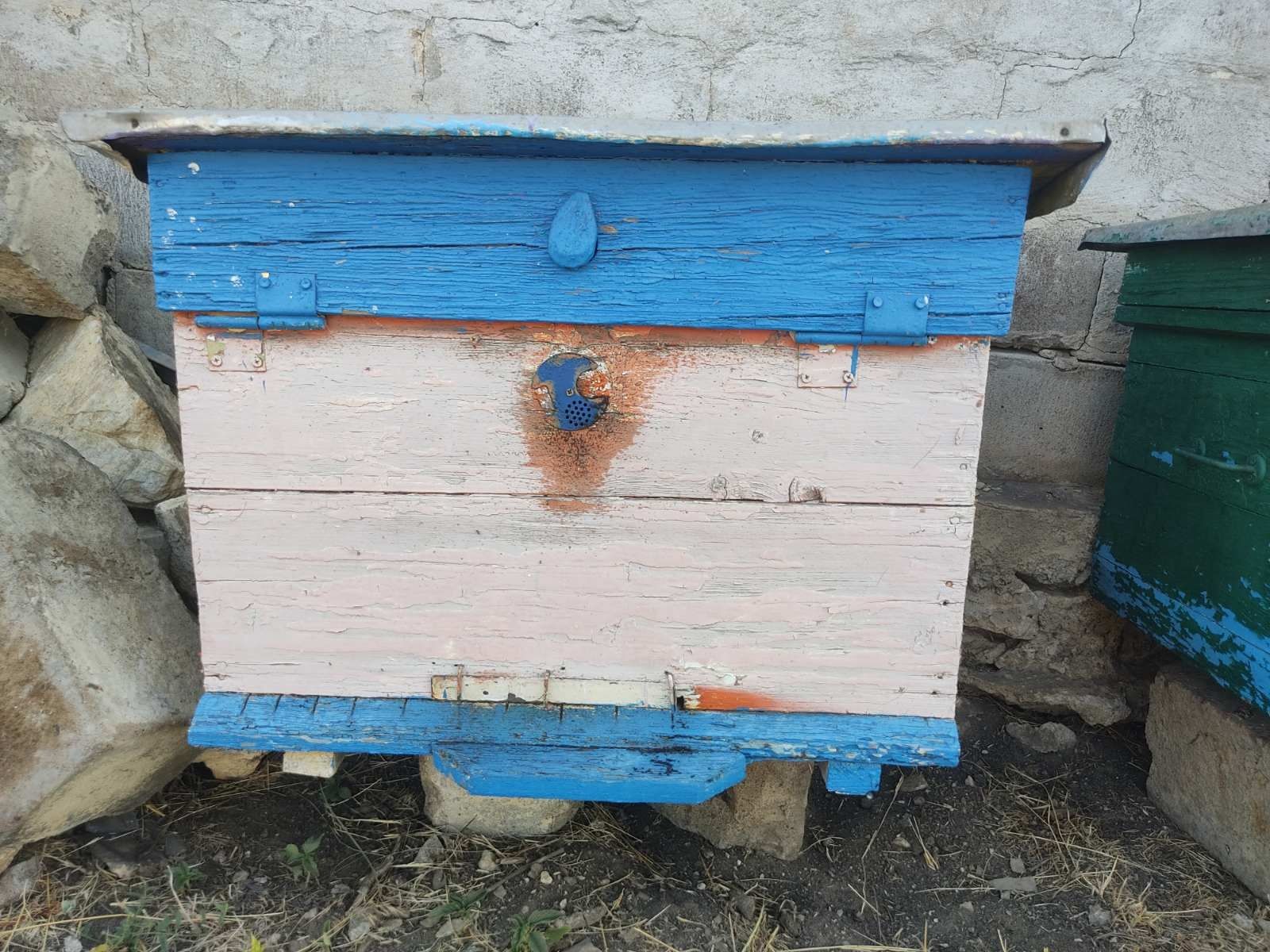 Продам вулики бу
