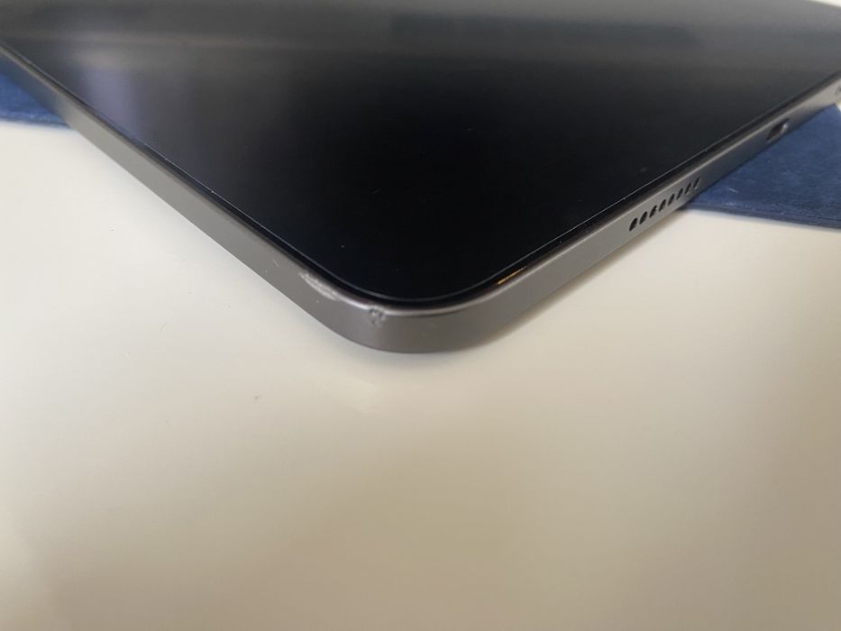 Apple iPad Pro 11" (3ª Geração - 2021) Apple M1 - 128GB Space Grey