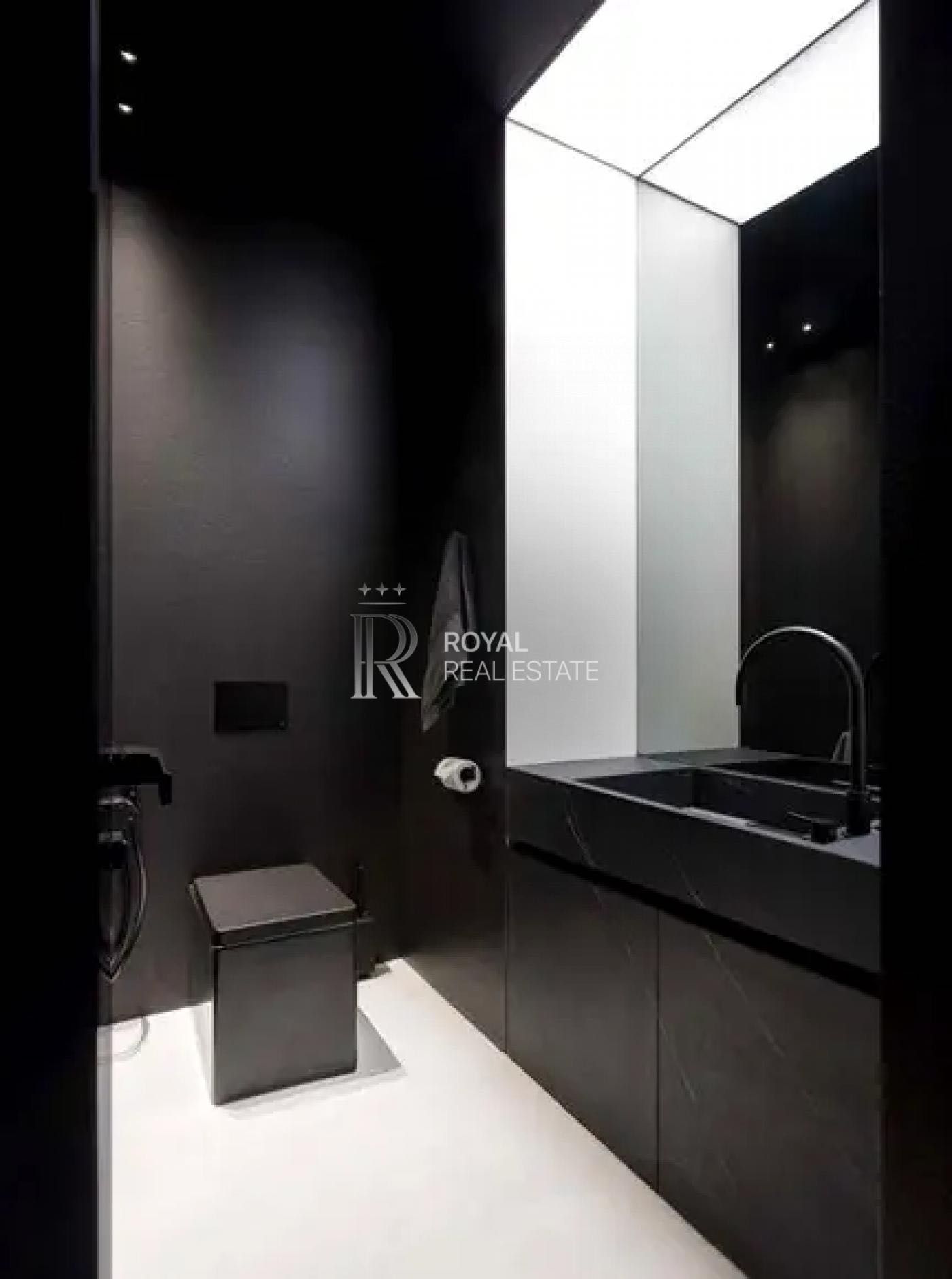 Аренда квартиры Киев 2к 82м2 ЖК Taryan Towers Печерский Центр