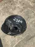 Serwo peugeot 607 2.2B automat