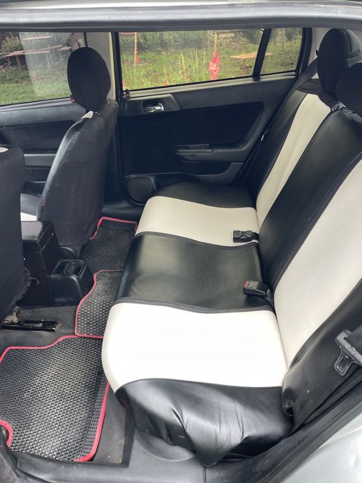 Опель Астра G 2001 р 2.0 тді