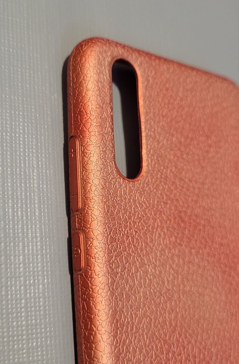 Etui na Huawei P20