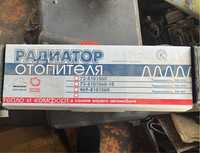 Радиатор отопителя УАЗ-3741