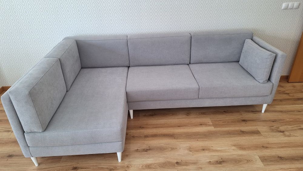 Sofa chaise longue
