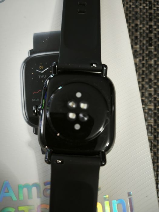 Xiaomi Amazfit GTS 2 mini.