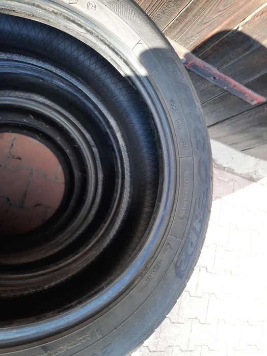 Opony zimowe frigo 205#55#16