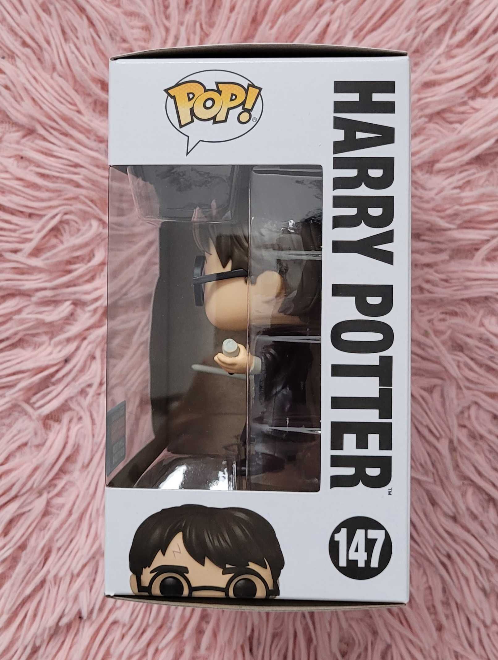Funko POP HARRY POTTER Fall Convention 2022 Limited Edition #147