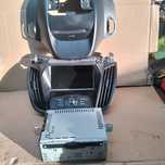 FORD KUGA NAWIGACJA MONITOE RADIO RAMKA FORD KUGA MK2