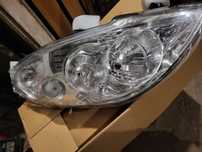 Renault Master Opel Movano lampa prawa przód Nowa