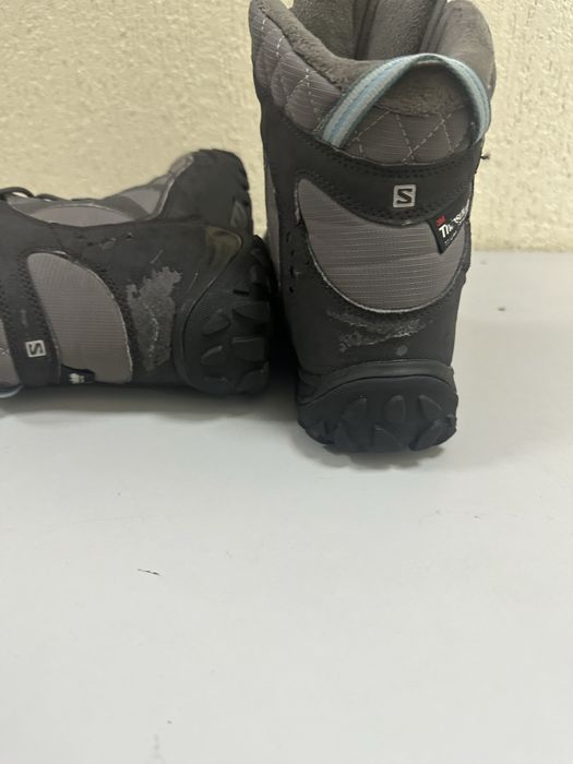 Кросівки  SALOMON кросовки